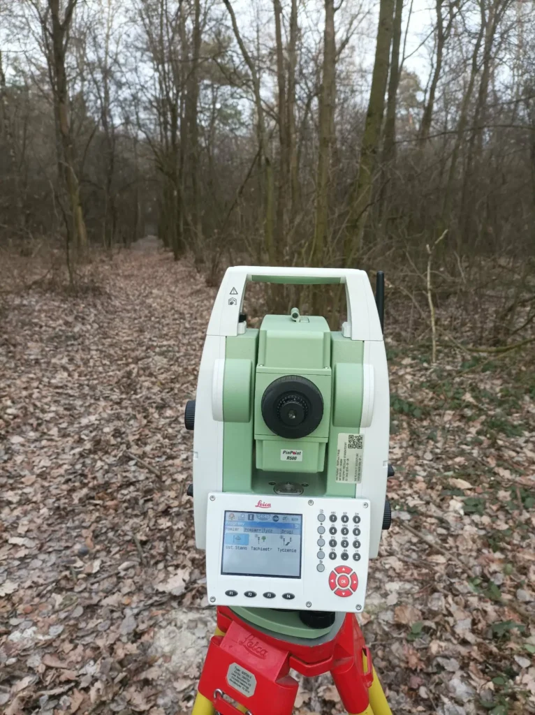 Wznowienie znaków granicznych