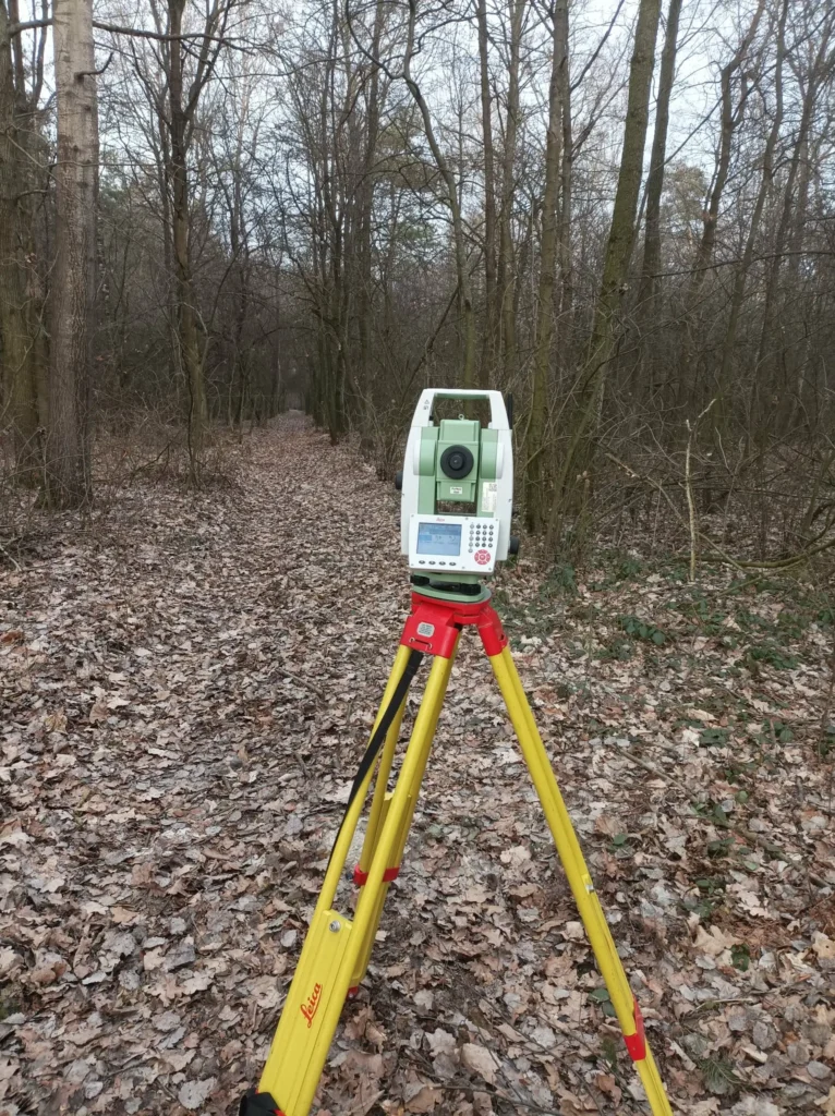 Wznowienie znaków granicznych